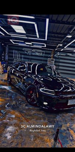 دودج تشارجر